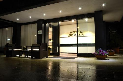 Padova Hotel | Hotel Giovanni
