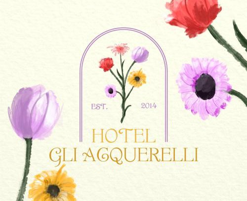 Portoferraio Hotel | Hotel Gli Acquerelli
