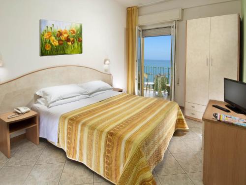 Gabicce Mare Hotel | Hotel Gloria