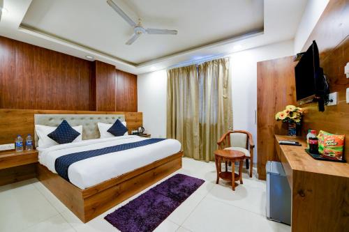 South West Hotel | Hotel Glory Near Delhi Airport