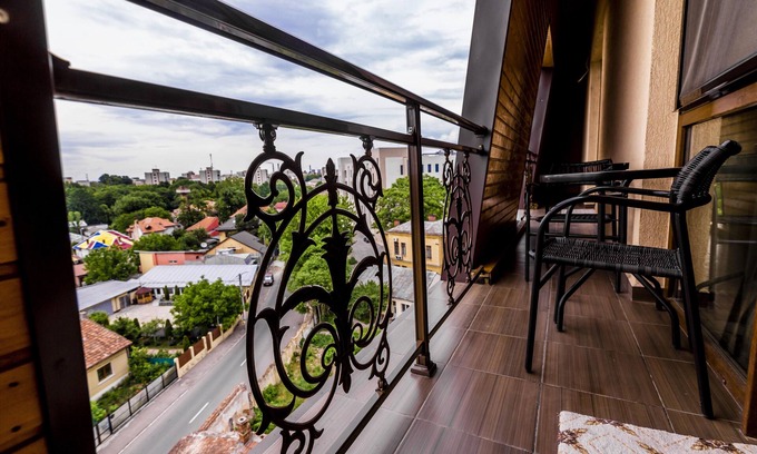 Craiova Hotel | Hotel Golden House