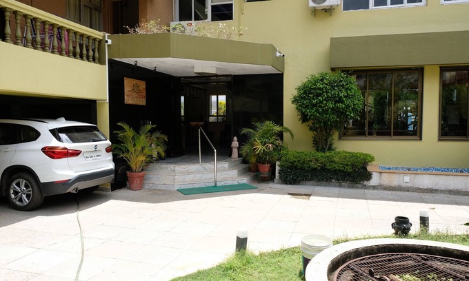 Panaji Hotel | Hotel Gopika International
