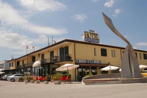 Rosolina Hotel | Hotel Gran Delta di ALBA-INVEST srl