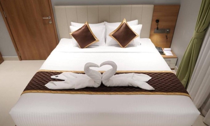 Alappuzha Hotel | Hotel Grand Alleppey