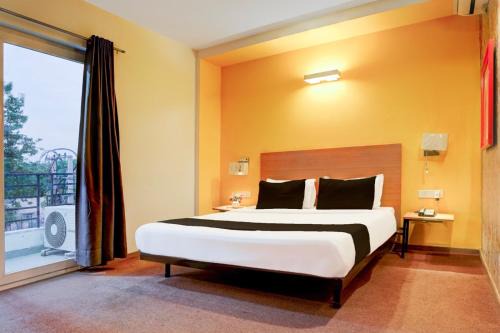 Vasant Kunj Hotel | Hotel Grand Asian Plaza