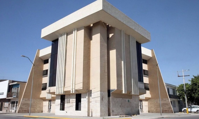 Torreon Hotel | Hotel Grand Lion