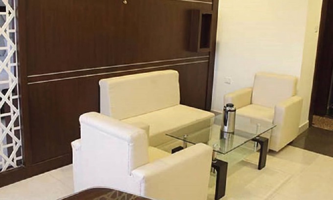 Katni Hotel | Hotel Grand Meridian