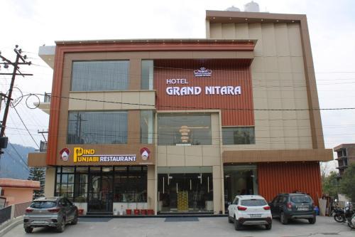 Kotdwara Hotel | Hotel Grand Nitara