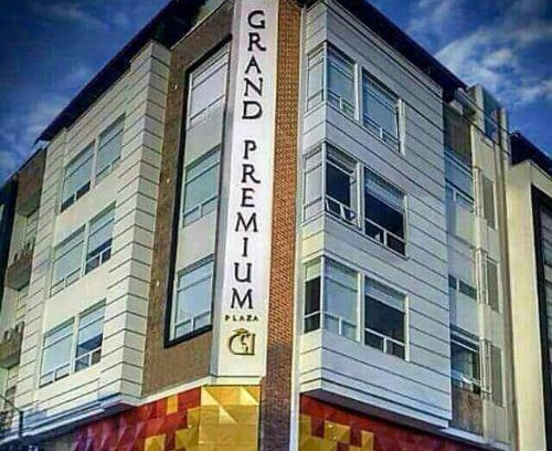 Pitalito Hotel | Hotel Grand Premium Plaza