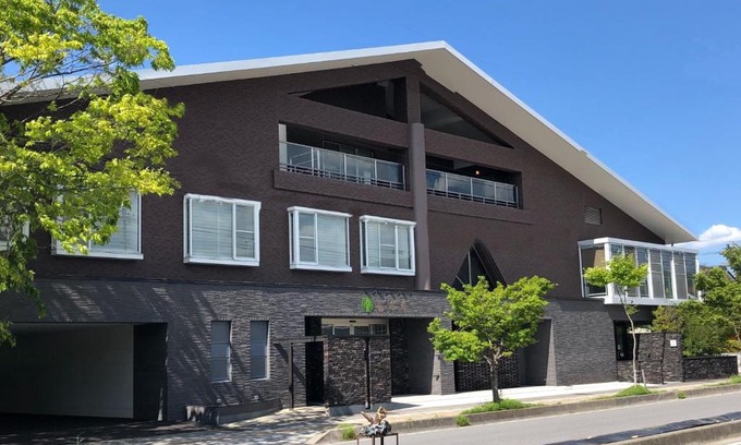 Karuizawa Hotel | Hotel Grand Vert Kyu Karuizawa