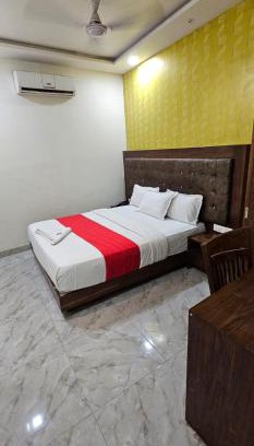 Bhawani Nagar Society Hotel | Hotel Green Forest