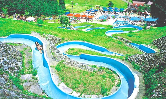 Minamiuonuma Resort | Hotel Green Plaza Joetsu
