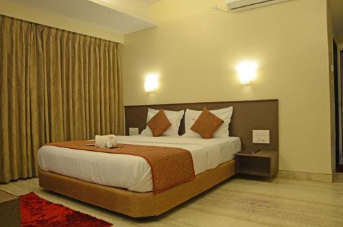 Kolhapur Hotel | Hotel GreenLand-Elegant