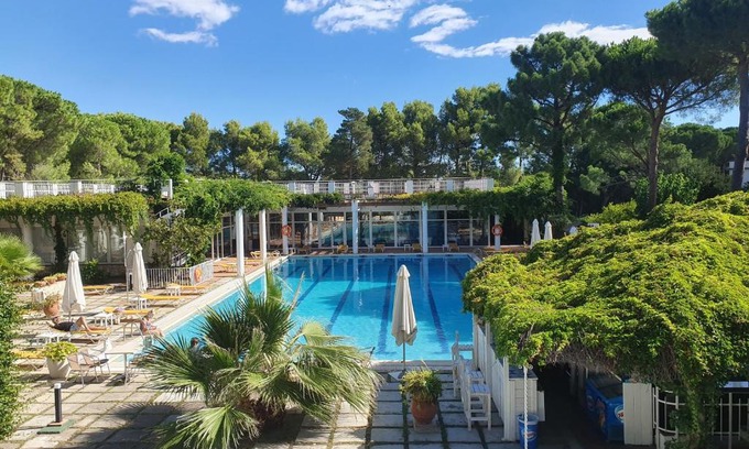 Llanca Hotel | Hotel Gri-Mar