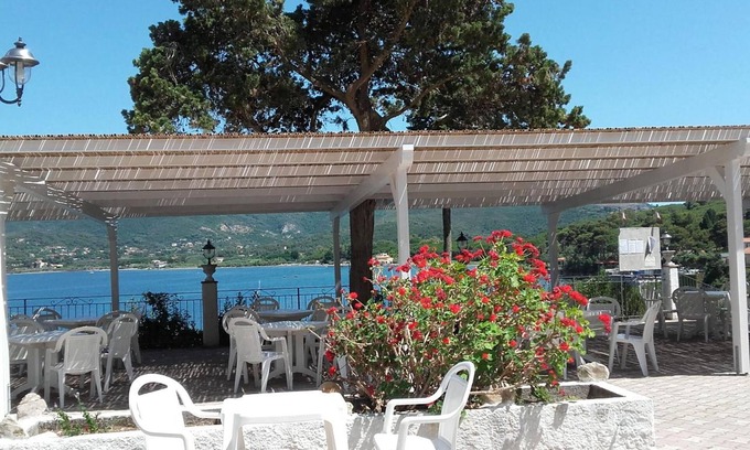Portoferraio Hotel | Hotel Grotte del Paradiso