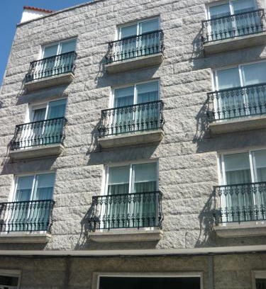 O Grove Hotel | Hotel Grove