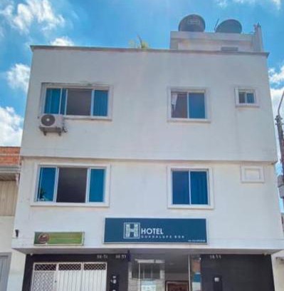 Bucaramanga Hotel | HOTEL GUADALUPE BGA