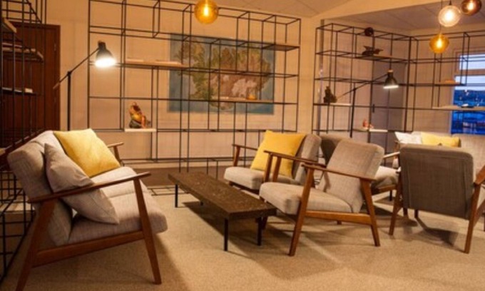 Blaskogabyggd Hotel | Hotel Gullfoss