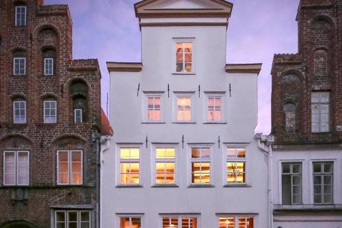 Luebeck Old Town Hotel | Hotel Haase
