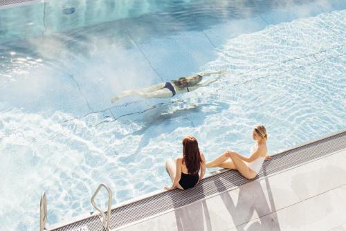 Oetz Hotel | Hotel habicher hof 4-Sterne-Superior