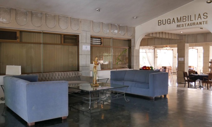 Tepic Hotel | Hotel Hacienda las Higueras