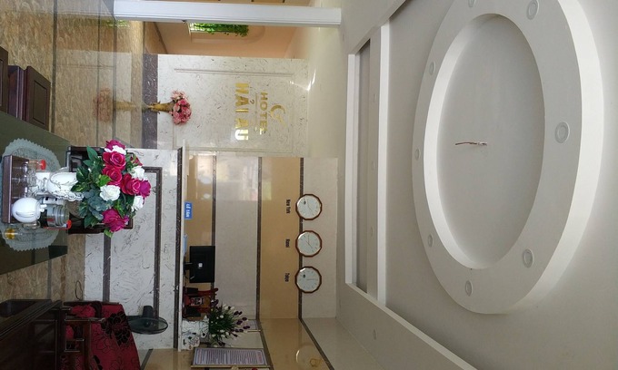 Ba Vi Hotel | Hotel Hai Au