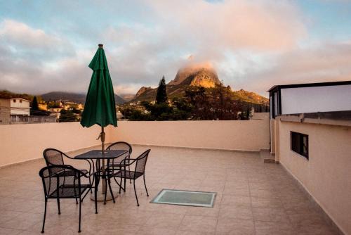 Bernal Hotel | Hotel Hai Do