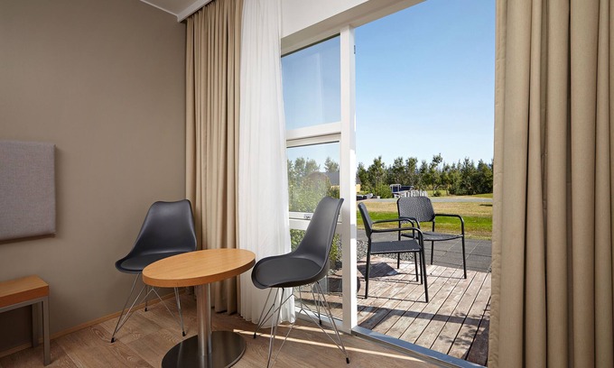 Borgarnes Hotel | Hotel Hamar