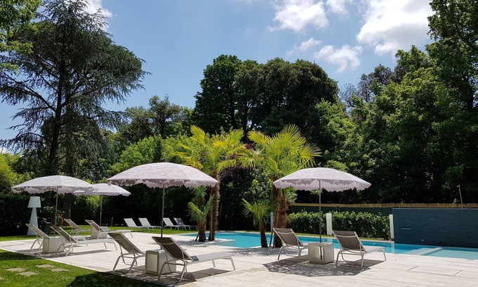 Lunata Hotel | Hotel Hambros Il Parco