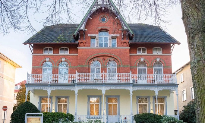 Bad Pyrmont Hotel | Hotel Hamburg