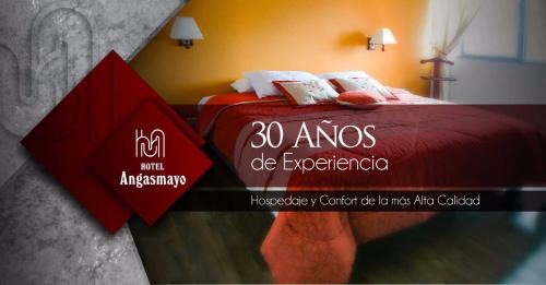Ipiales Hotel | Hotel Hangas Mayo