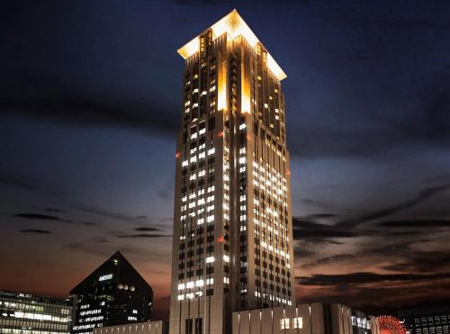 Kita Hotel | Hotel Hankyu International