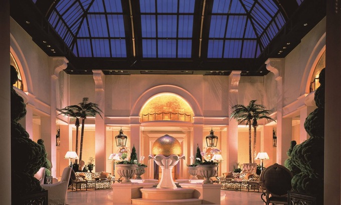 Kita Hotel | Hotel Hankyu International