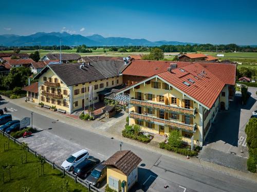 Happing Hotel | Hotel Happinger Hof