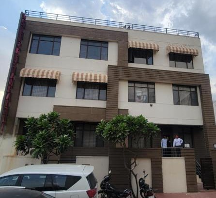 Sanganer Hotel | Hotel Hari Villa