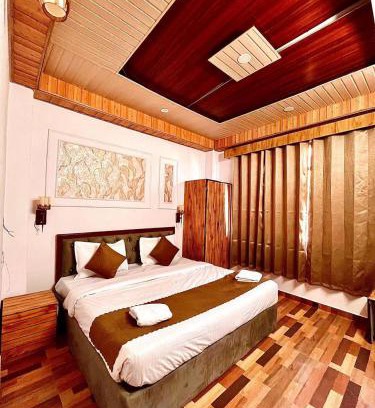 Simsa Village Hotel | Hotel Harikund Manali