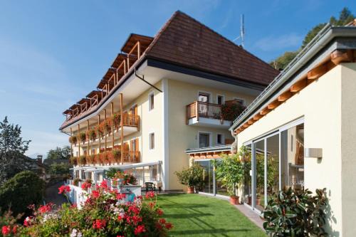 Barbiano Hotel | Hotel Haus an der Luck