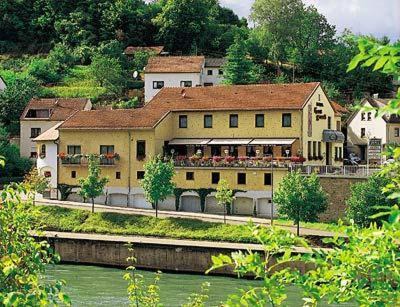 Mettlach Hotel | Hotel Haus Schons