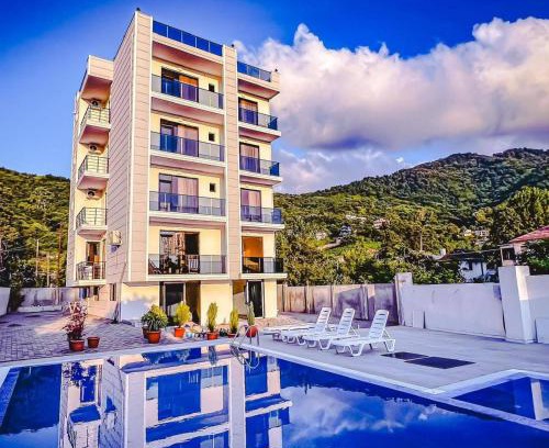 Gonio Hotel | Hotel Heart