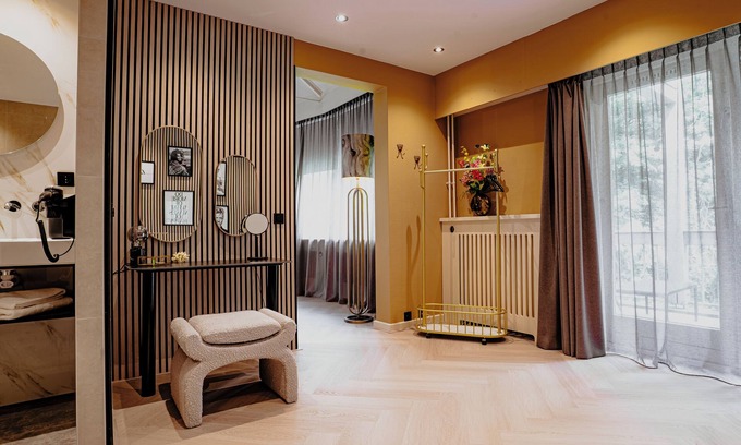 Heemskerk Hotel | Hotel Heemskerk