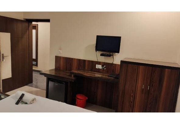 Mathura House | Hotel Heera Continental, Mathura