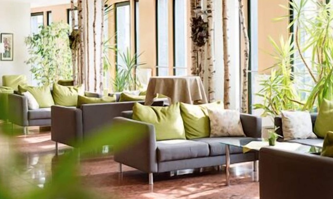 Parsch Hotel | Hotel Heffterhof