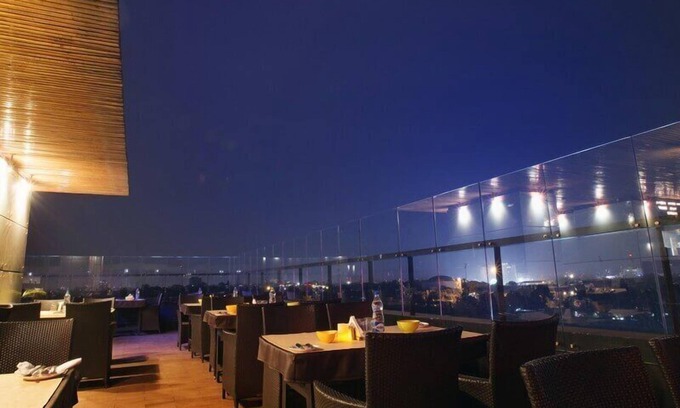 Ram Nagar Hotel | Hotel Heritage Inn