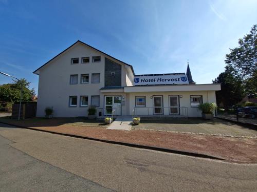 Hervest Hotel | Hotel Hervest