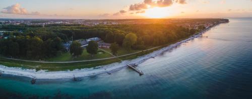 Nyborg Hotel | Hotel Hesselet