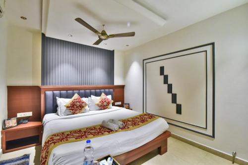 Amritsar Hotel | hotel highland