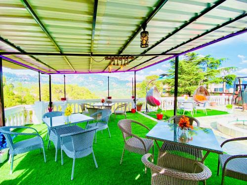 Shimla Hotel | hotel himachal holidays