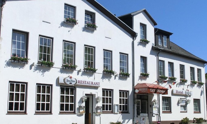 Bad Oldesloe Hotel | Hotel Hinz