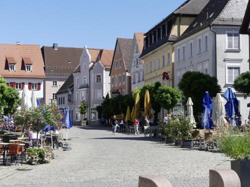 Guenzburg Hotel | Hotel Hirsch Günzburg