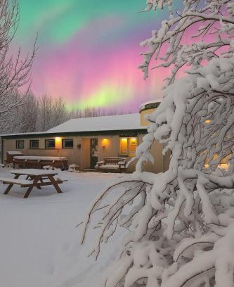 Sveitarfelagid Olfus Hotel | Hotel Hjardarbol